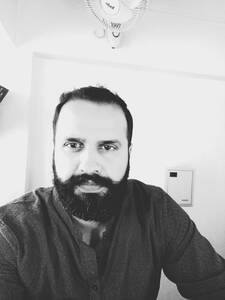 Apurva Takle