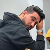 Abdelrahman Moheeb