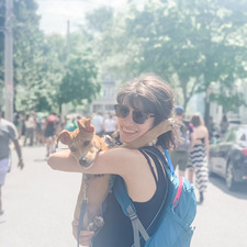 Kara van Schilfgaarde