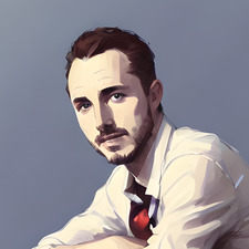 Matt