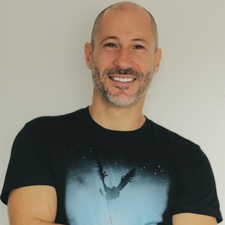 Jesús R. Rivas