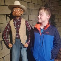 Jaime Shields Baerwolf