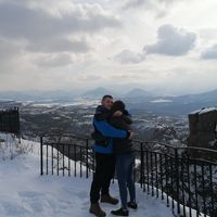 Мария Петкова