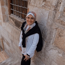 Areeg Mohammed