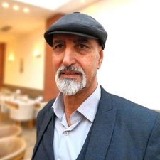 قيس كاظم الجنابي