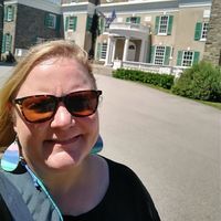 Jamie Hickman Wilson