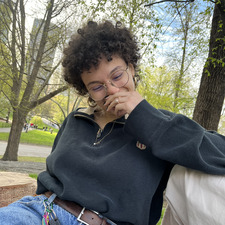 ♡ Genesis Medel ♡