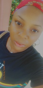 Edidiong Effiong