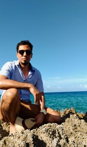 Andres Hernandez Osma