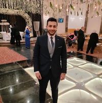 Abdulrahman Rifai