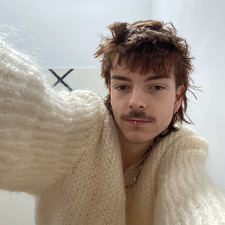 Warre Dassonville