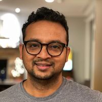 Pradeepan Anthony