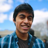 Shraman Ray Chaudhuri