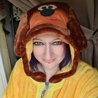 Vicki Worrall