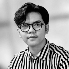 Niel Mulia