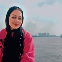 Salsabel Ahmed