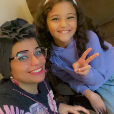 Zeinab Mohamed