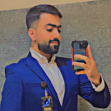 م. يوسف دشتي