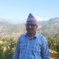 Uddhim Raj