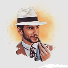 George Giotsas