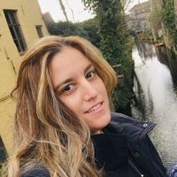 Stephanie Dirou