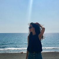 Мирося Котлярчук