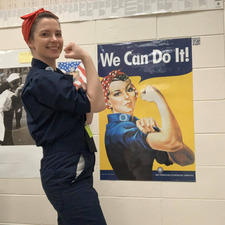 Danielle Christensen