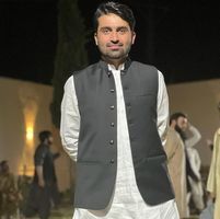 Ehsan Kakar