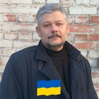 Ігор Гавриленко