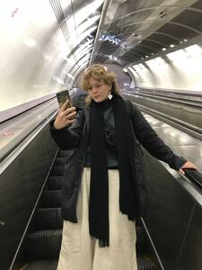 Ксения Панферова