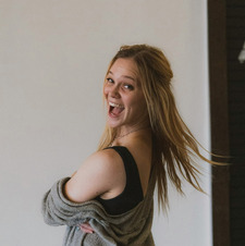 Hannah Grubbs