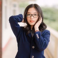 Huyền Nguyễn Khánh