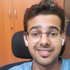 Tushar Singla
