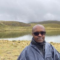Clive Muita