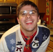 Nicholas Pfundheller