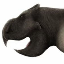 Udanoceratops