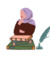 (librar...