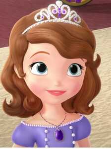 Sofia The
