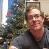 Timothy Davis