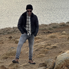 Jorge Peixoto