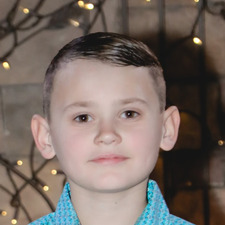 Braxton Evans 