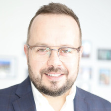 Marcin Mikulski