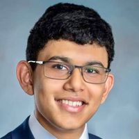 Pranav Jain
