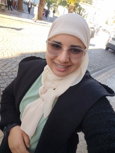 Hajar Traich
