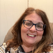 Lisa Doorenbos