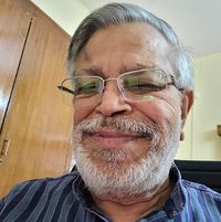 Subodh Sangar