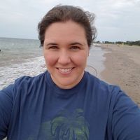 Cara Robitaille