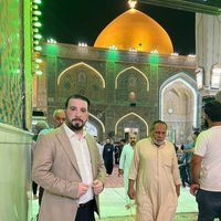 Hashim Al-Hashimy