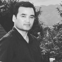 Ramesh Shrestha