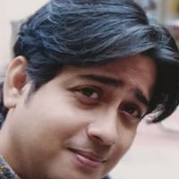 Pranjal Sarkar